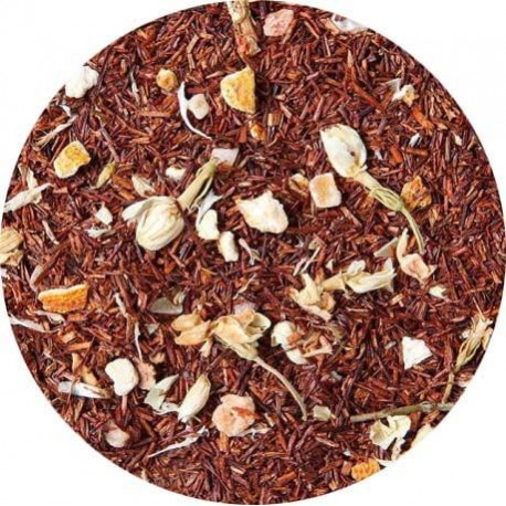 Compagnie Coloniale HIVER AUSTRAL-Infusion ROOIBOS feuilles