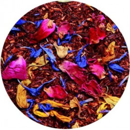 Compagnie Coloniale HIVER AUSTRAL-Infusion ROOIBOS feuilles