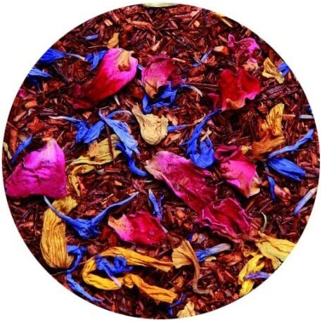 Compagnie Coloniale HIVER AUSTRAL-Infusion ROOIBOS feuilles