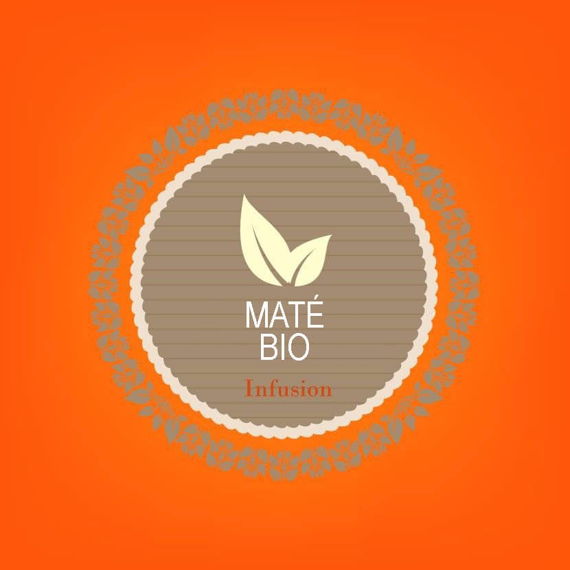 Maté Bio - Infusion - Yerba Maté