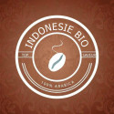 Café en grain ou moulu - Indonésie Bio - 250g