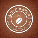 Café en grain Blue Mountain - 125G - Moulu sur demande