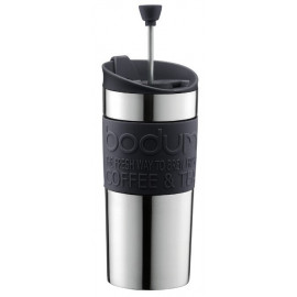 TRAVEL MUG PRESS - BOODUM 