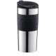 Bodum Travel Mug Press noir Mode Mug seul