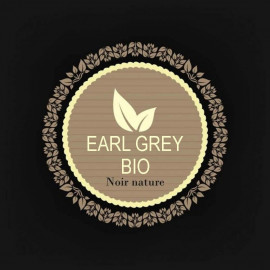 Earl grey Bio - Thé noir parfumé sélection