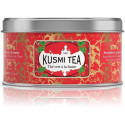 KUSMI Tea - Thé vert à la fraise