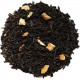 Kusmi Tea Earl Grey Intense visuel feuilles