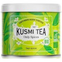 Only Spices - LOV IS GOOD - Infusion BIO Kusmi Tea (Lov Organic)