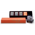 Coffret voyage Horizons - Thé Dammann Frères