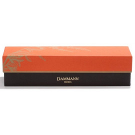 Coffret voyage Horizons - Thé Dammann Frères