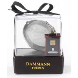 Coffret de Thés Iris Dammann Frères