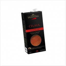 Celaya Brique 1L chocolat chaud chocolat Valrhona