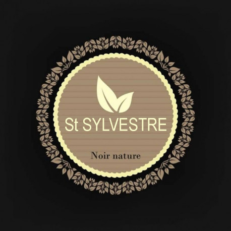 St Sylvestre - Thé noir parfumé sélection