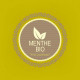 MENTHE - thé vert bio parfumé