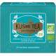 LABEL IMPERIAL Thé Kusmi tea