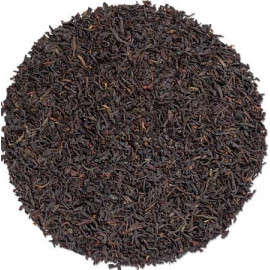  Kusmi tea Anastasia thé noir bio boite métal 100 grammes