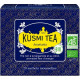  Kusmi tea Anastasia thé noir bio boite 20 sachets mousselines