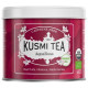 Kusmi Tea AquaRosa Bio boite métal 100 grammes 