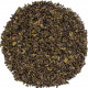  Kusmi tea menthe thé vert bio visuel feuilles de thé