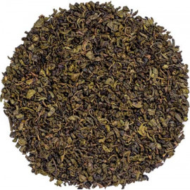  Kusmi tea menthe thé vert bio boite métal 100g