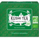  Kusmi tea menthe thé vert bio boite 20 sachets mousseline