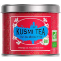 THÉ DU MATIN Bio - Thé Noir Chine et Inde - Kusmi Tea