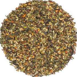 Kusmi Tea bb détox boite 125 grammes