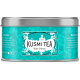 BLue DETOX - Thé vert énergisant Kusmi Tea, boite métal 125 grammes