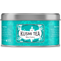 KUSMI TEA BLue Détox - Thé vert énergisant 