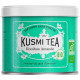 Kusmi Tea - Lov Organic Rooïbos Amandes boite métal 100 grammes