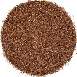 Kusmi Tea - Lov Organic Rooïbos Amandes boite métal 100 grammes
