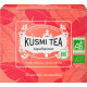 Kusmi Tea Aqua Summer infusion Lov organic Summer in Lov Boite 20 sachets