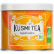 Kusmi Tea Aqua Exotica Lov Organic eau de fruits exotique boite métal