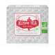 Kusmi Tea White Bellini - thé blanc bio - boite 20 sachets mousseline
