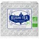 Kusmi Tea - White Anastasia - Thé blanc Bio Boite 20 sachets mousseline 
