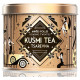 Kusmi Tea Tsarevna boite métal 120 grammes