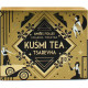 Kusmi Tea Tsarevna boite sachets mousselines