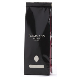 Dammann the noir thé aux sept parfums vrac