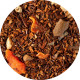 ROOIBOS Carott Cake - Infusion Dammann Frères visuel feuilles