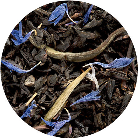 Dammann Frères - Earl Grey Yin Zhen