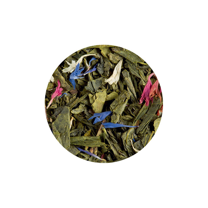 Dammann® L'Oriental Loose Tea