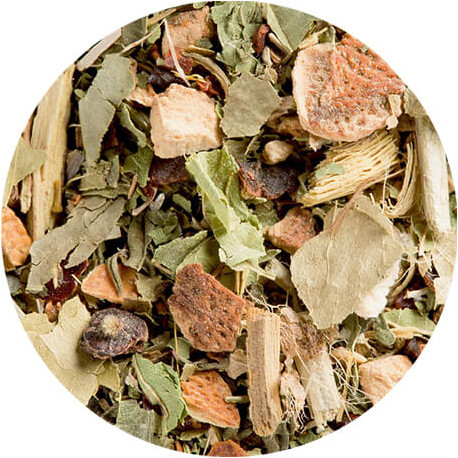 Dammann Frères - Tisane des 40 Sous - Infusion