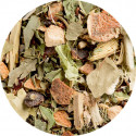 TISANE DES 40 SOUS - Tisane Dammann Frères