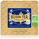 Kusmi Tea Kasmir Tchai bio 20 sachets mousseline