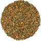 Kusmi Tea bee cool bio visuel feuilles 