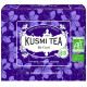 Kusmi Tea Be Cool Bio Boite 20 sachets mousseline