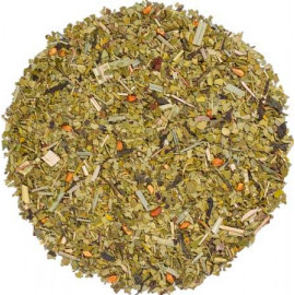 Kusmi Tea thé Détox bio boite métal 100 grammes