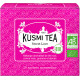 Kusmi Tea Sweet Love Thé Bio Boite 20 sachets mousseline