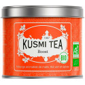 KUSMI Tea Boost - Thé vert Bio Maté