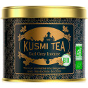 KUSMI Tea - Earl Grey Intense Bio - Thé noir